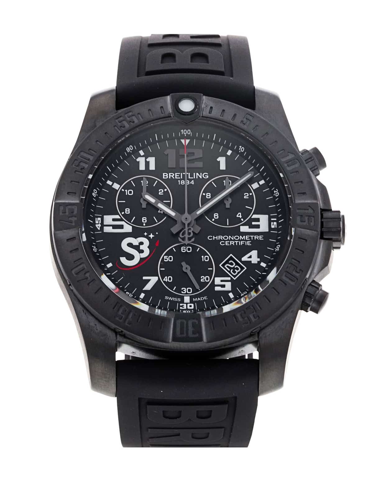 Breitling Chronospace V73330